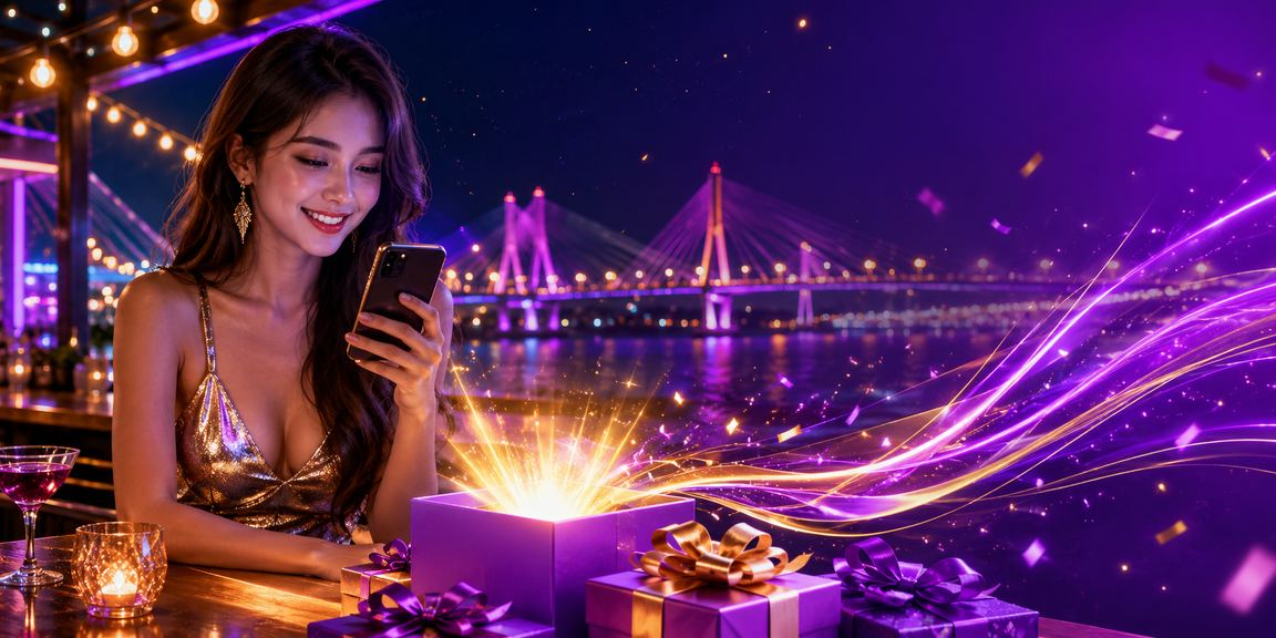 Cảnh biển và khách hàng cá cược tại Cần Thơ