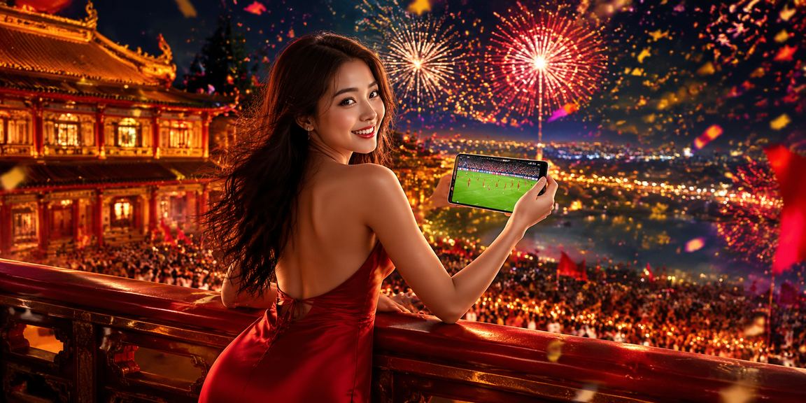 Khung cảnh cá cược bóng đá tại Huế